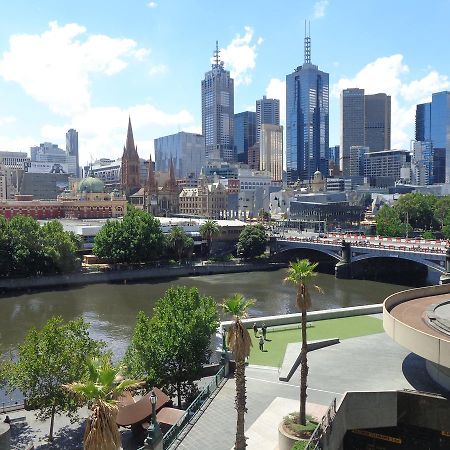 Appartamento PrivateStudio in Quay West Building Melbourne Esterno foto